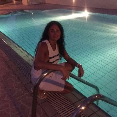 Hermes Complex 2 Kappari Paralimni Cyprus Eksteriør bilde