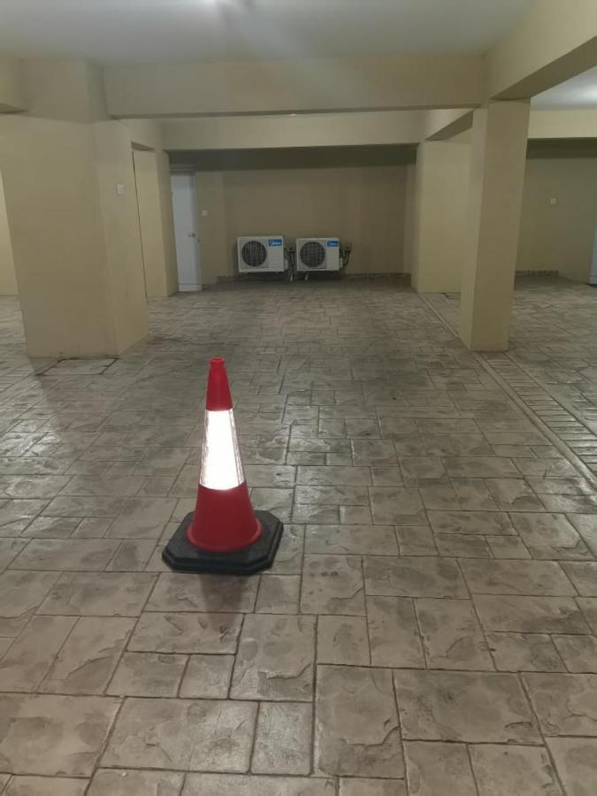Hermes Complex 2 Kappari Paralimni Cyprus Eksteriør bilde
