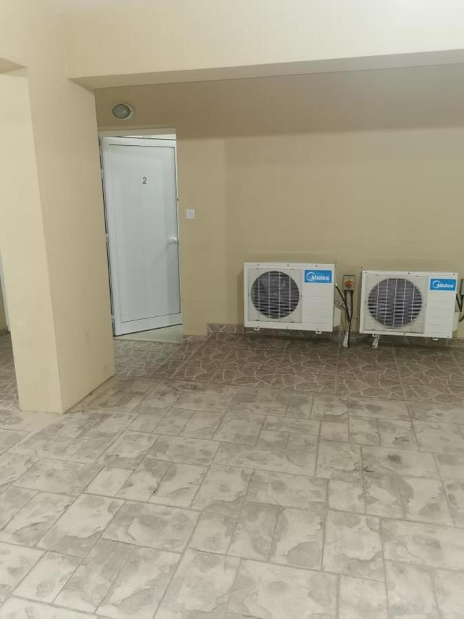 Hermes Complex 2 Kappari Paralimni Cyprus Eksteriør bilde