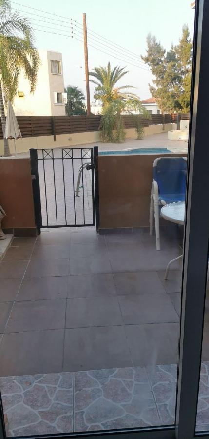 Hermes Complex 2 Kappari Paralimni Cyprus Eksteriør bilde