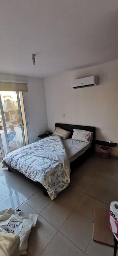 Hermes Complex 2 Kappari Paralimni Cyprus Eksteriør bilde