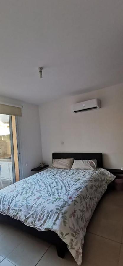 Hermes Complex 2 Kappari Paralimni Cyprus Eksteriør bilde