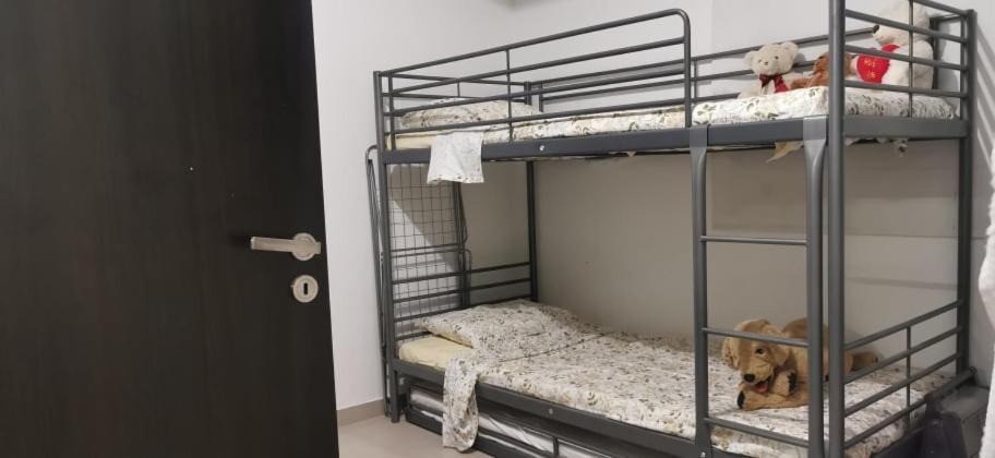 Hermes Complex 2 Kappari Paralimni Cyprus Eksteriør bilde