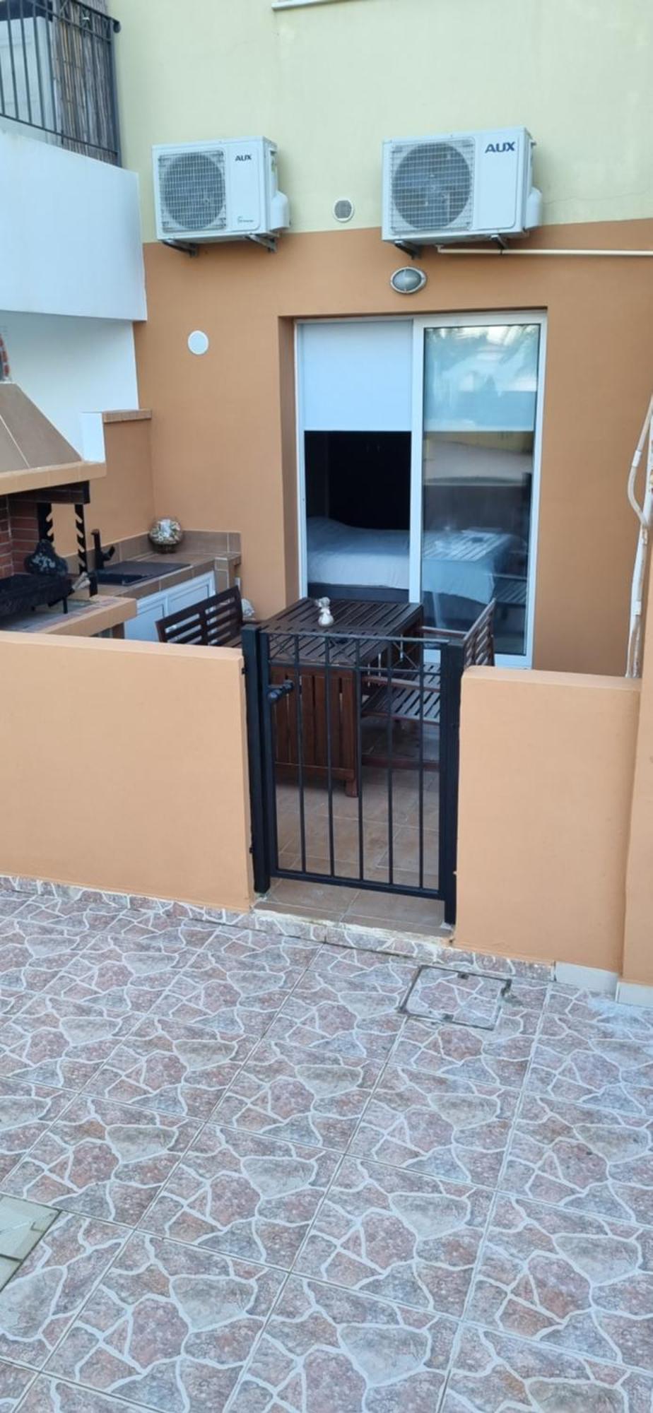 Hermes Complex 2 Kappari Paralimni Cyprus Eksteriør bilde
