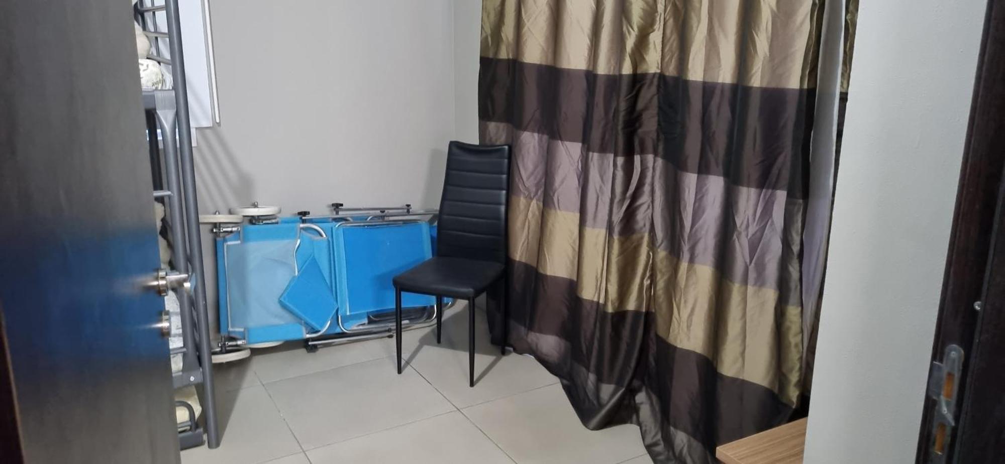 Hermes Complex 2 Kappari Paralimni Cyprus Eksteriør bilde