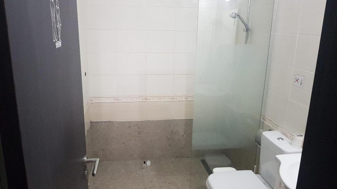 Hermes Complex 2 Kappari Paralimni Cyprus Eksteriør bilde