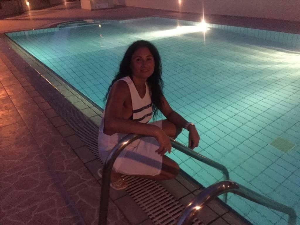 Hermes Complex 2 Kappari Paralimni Cyprus Eksteriør bilde