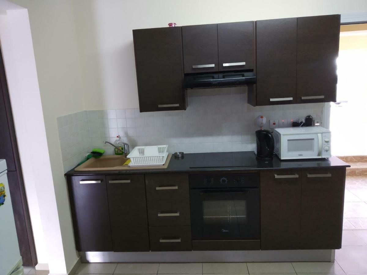 Hermes Complex 2 Kappari Paralimni Cyprus Eksteriør bilde