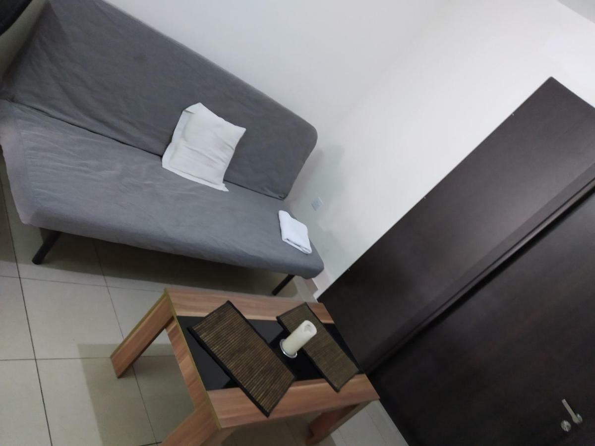 Hermes Complex 2 Kappari Paralimni Cyprus Eksteriør bilde
